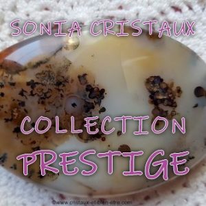 Collection prestige
